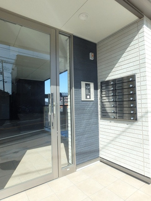 【エントランス】 | カリエンアステール2