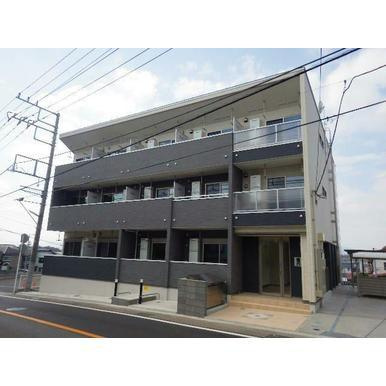 【外観】 | カリエンアステール2