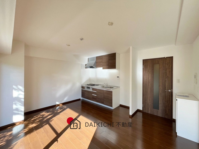 【居間・リビング】 | ライオンズマンション桶川