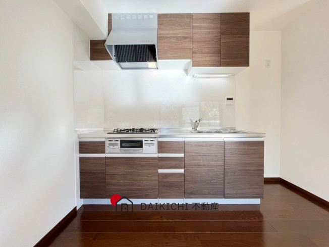 【キッチン】 | ライオンズマンション桶川