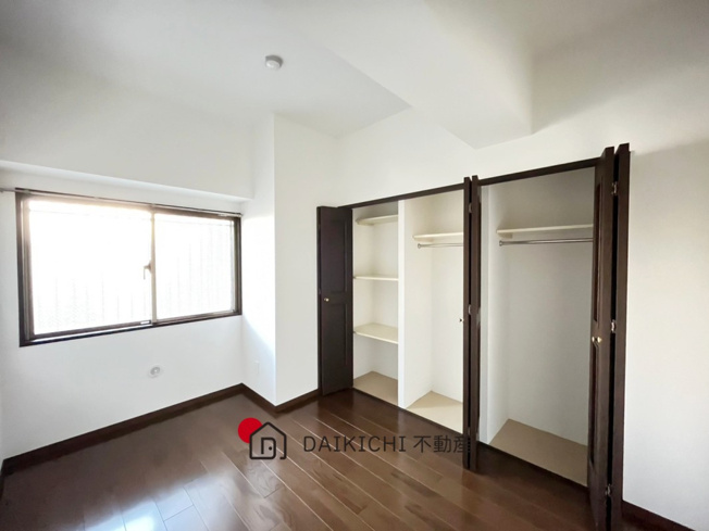 【洋室】 | ライオンズマンション桶川