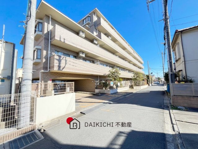 【外観】 | ライオンズマンション桶川