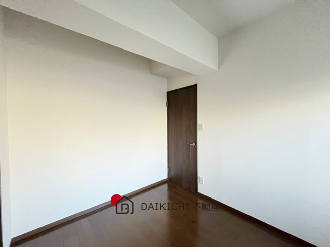 【洋室】 | ライオンズマンション桶川