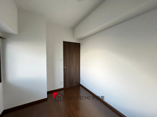 【洋室】 | ライオンズマンション桶川