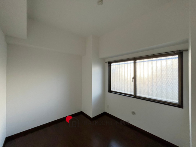 【洋室】 | ライオンズマンション桶川