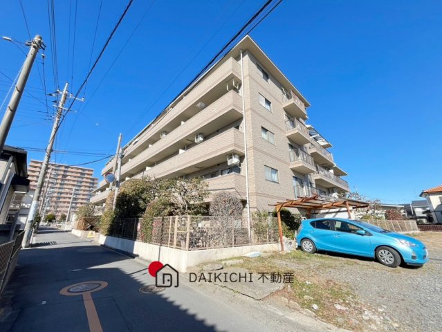 【洗面所】 | ライオンズマンション桶川