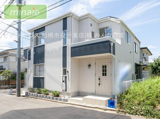 【外観】 | 同タイプ
スタイリッシュな外観でゆったりした空間が魅力的です♪