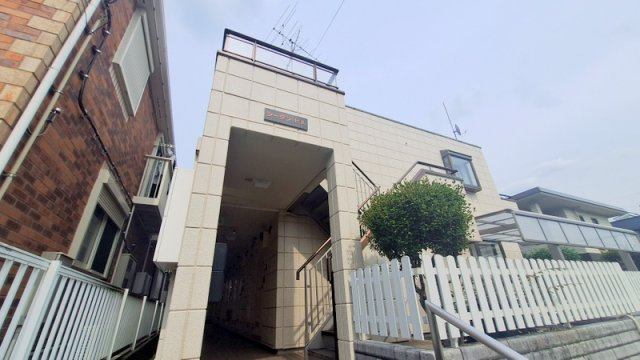 シーダン・ヒル