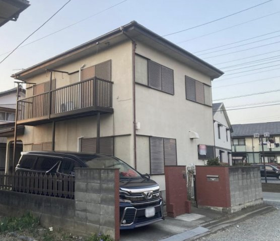 【外観】 | 深谷市東方　中古戸建