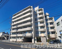 草津東コープマンションの画像