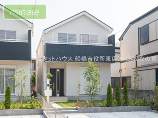 【外観】 | 同タイプ
スタイリッシュな外観でゆったりした空間が魅力的です♪