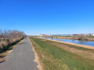 【周辺】 | 緑豊かでお散歩も楽しめます
