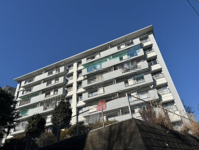 麻生台団地の画像