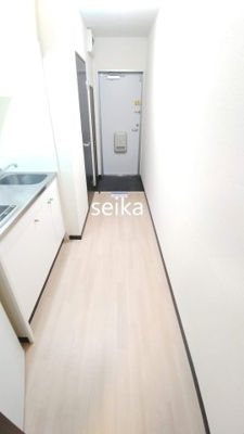 【玄関】 | サンライズⅢ