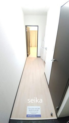 【エントランス】 | サンライズⅢ