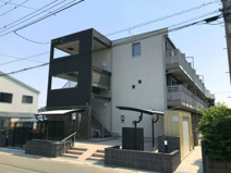 サンライズⅢの画像