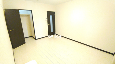 【居間・リビング】 | サンライズⅢ