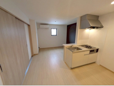 【居間・リビング】 | シェリール松ヶ丘