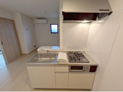 【キッチン】 | シェリール松ヶ丘