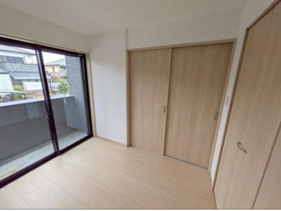 【居間・リビング】 | シェリール松ヶ丘