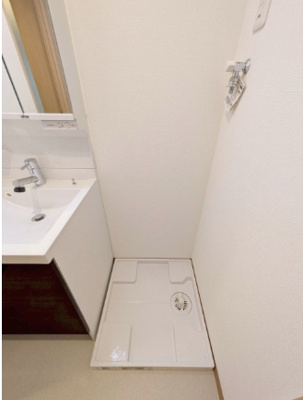 【設備】 | シェリール松ヶ丘