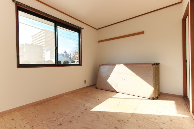 メゾンＳの和室