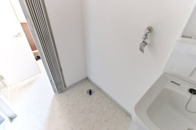 メゾンＳの設備