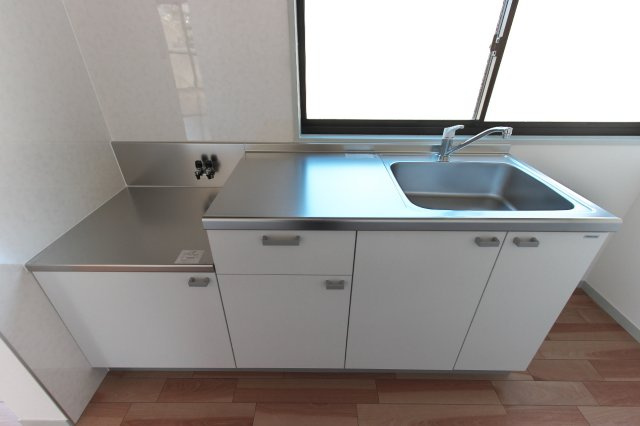 メゾンＳのキッチン