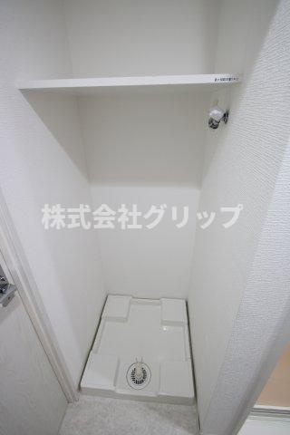 メインステージ東神奈川Ⅱのその他