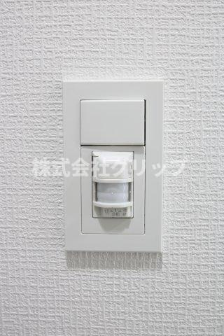 メインステージ東神奈川Ⅱのセキュリティ