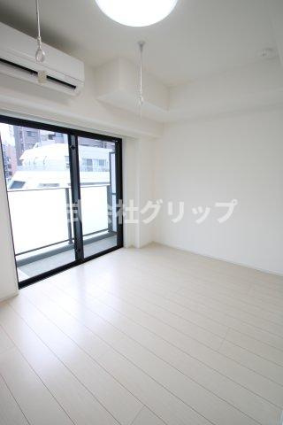 メインステージ東神奈川Ⅱの洋室
