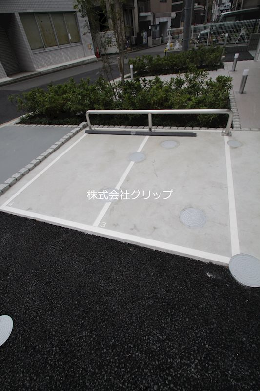 メインステージ東神奈川Ⅱのその他共用部分
