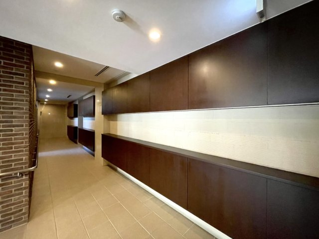 アルファステイツ本原のその他