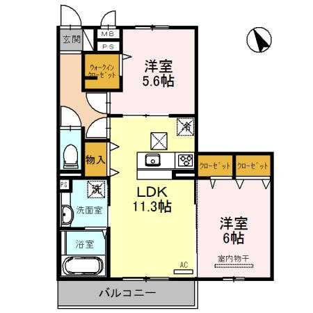 夢