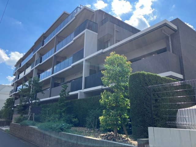 ルジェンテ武蔵野