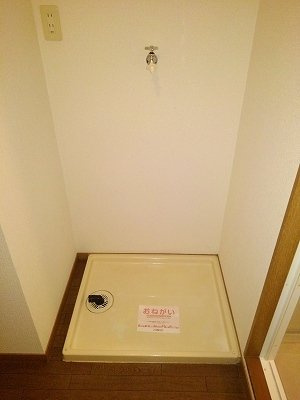 プリオール実丸Ａの設備