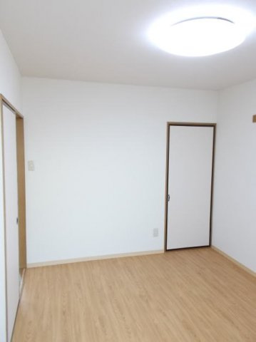 プリオール実丸Ａの内装