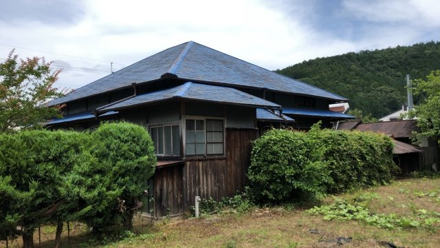 丹波市柏原町東奥の中古一戸建