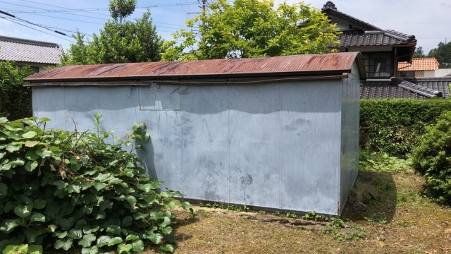 丹波市柏原町東奥の中古一戸建