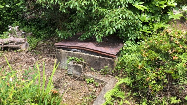 丹波市柏原町東奥の中古一戸建