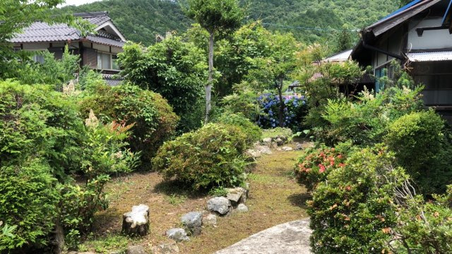 丹波市柏原町東奥の中古一戸建