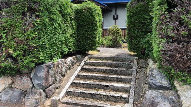 丹波市柏原町東奥の中古一戸建