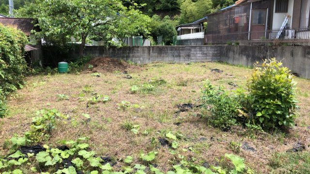 丹波市柏原町東奥の中古一戸建