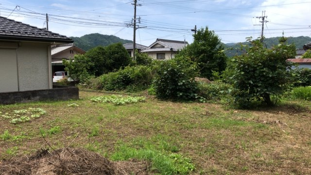 丹波市柏原町東奥の中古一戸建