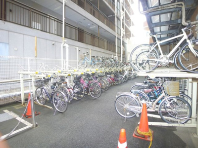 【その他共用部分】 | ベイステート安間