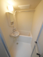 【浴室】 | ベイステート安間
