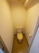 【トイレ】 | ベイステート安間