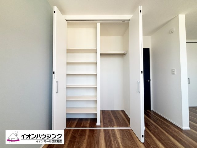 グレイスカーサ柏原2丁目1号棟