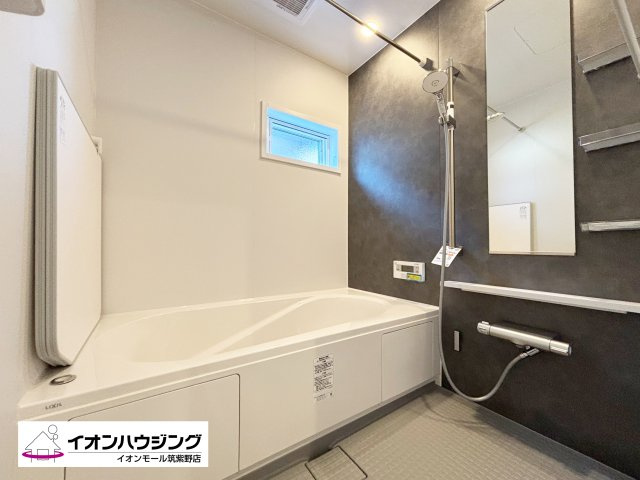 グレイスカーサ柏原2丁目1号棟