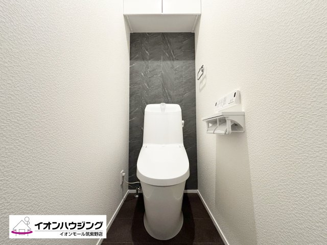 グレイスカーサ柏原2丁目1号棟